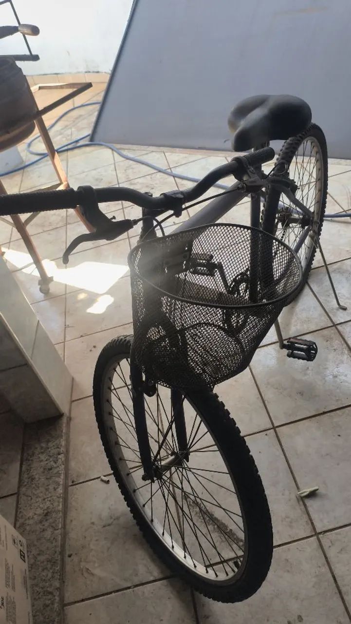 Vendo bicicleta  - Foto 3