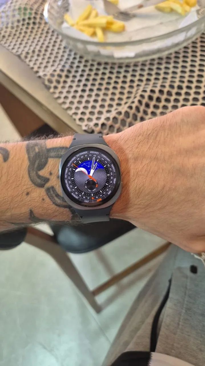 Galaxy watch 40mm LTE