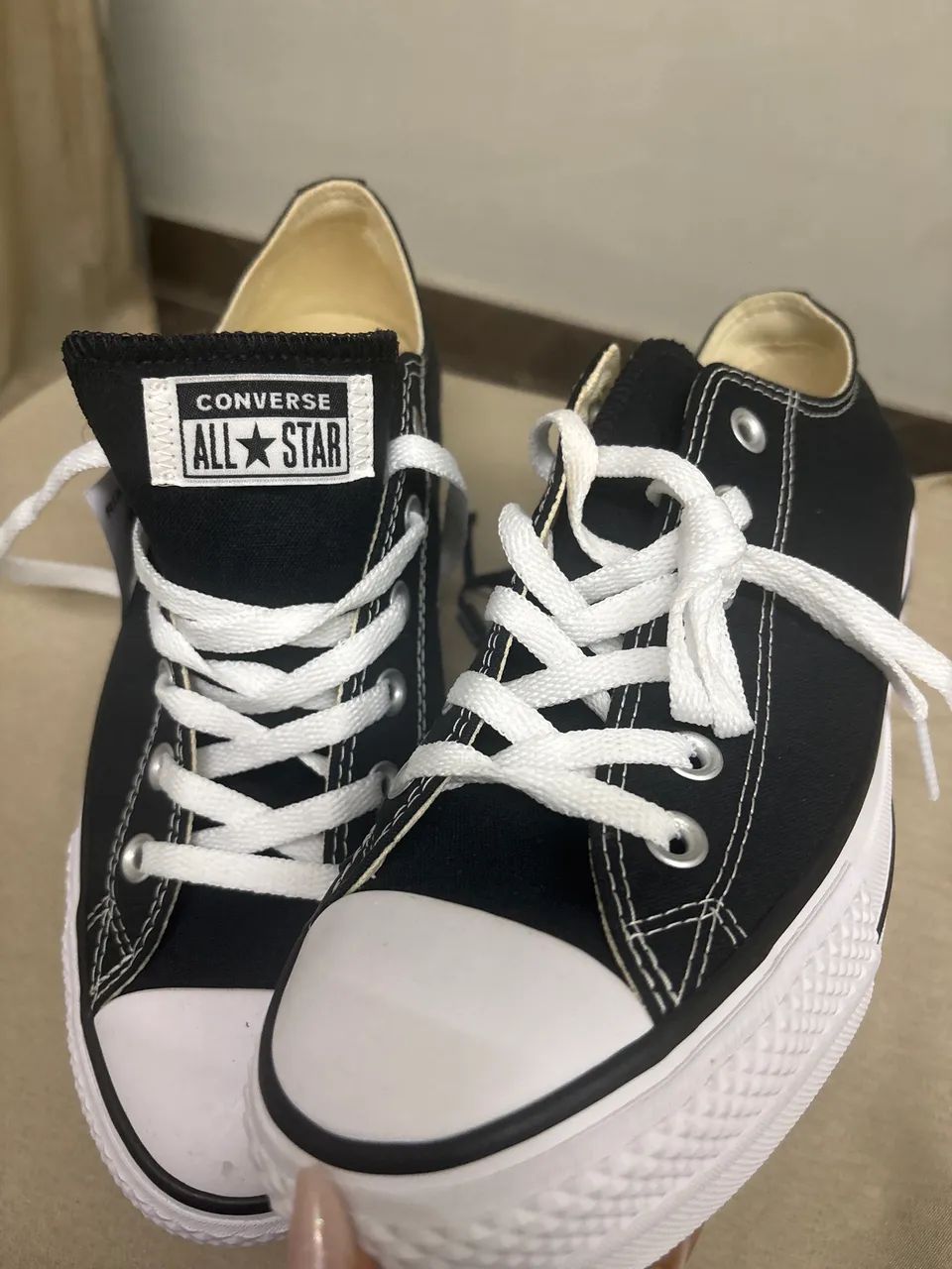 All Star Converse original  - Foto 3