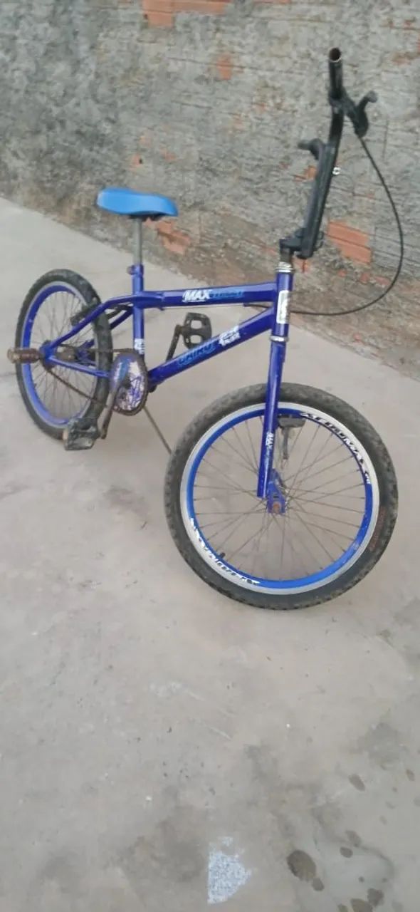 Bicicleta aro 20 - Foto 2