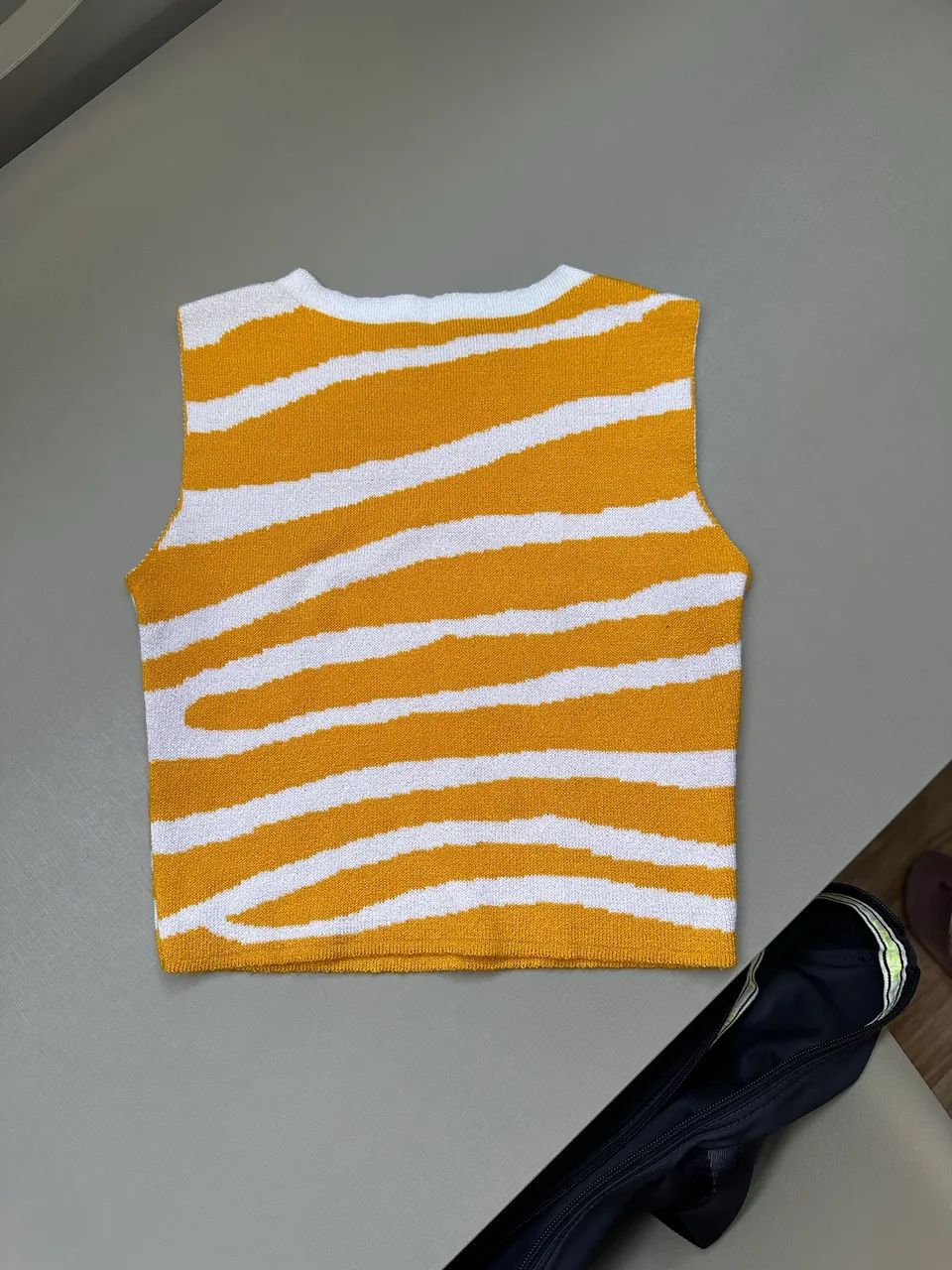 Cropped zebra  - Foto 4