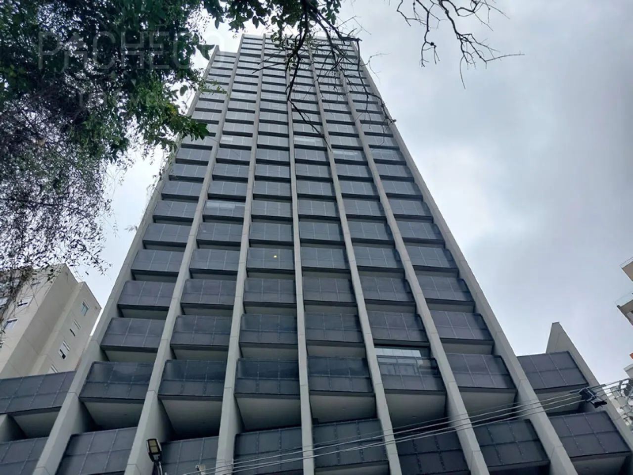 Studio, Pompeia - São Paulo