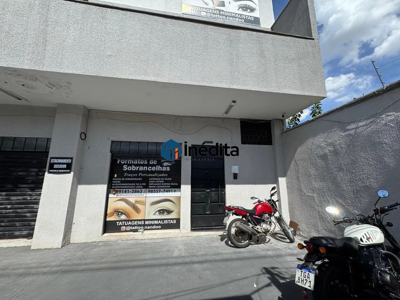 Excelente oportunidade de locação de Sala Comercial, 1º piso, Setor Sudoeste, R$850,00/mês - Foto 3
