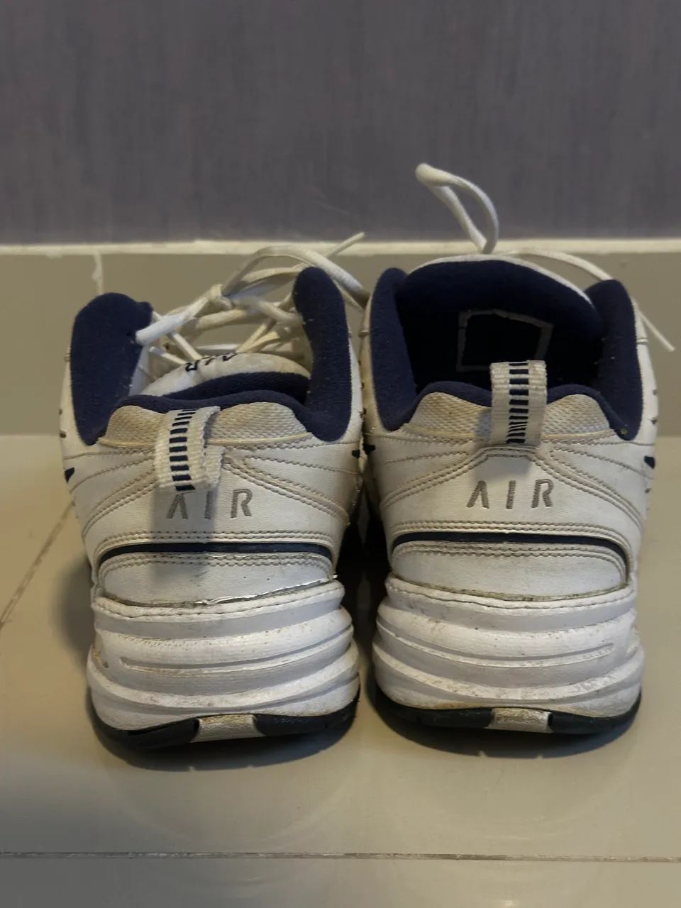 Nike Air Monarch IV Original - Foto 4