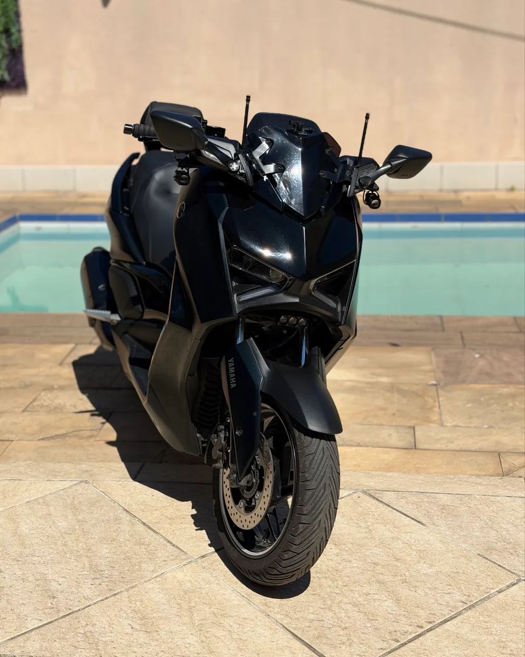 Yamaha XMAX 250 Connected ABS  - Foto 3