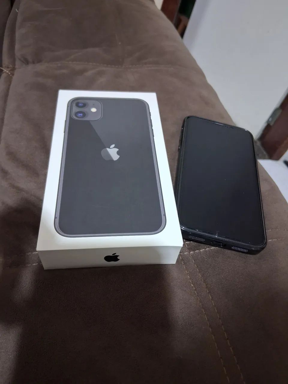 IPhone 11 64  - Foto 3