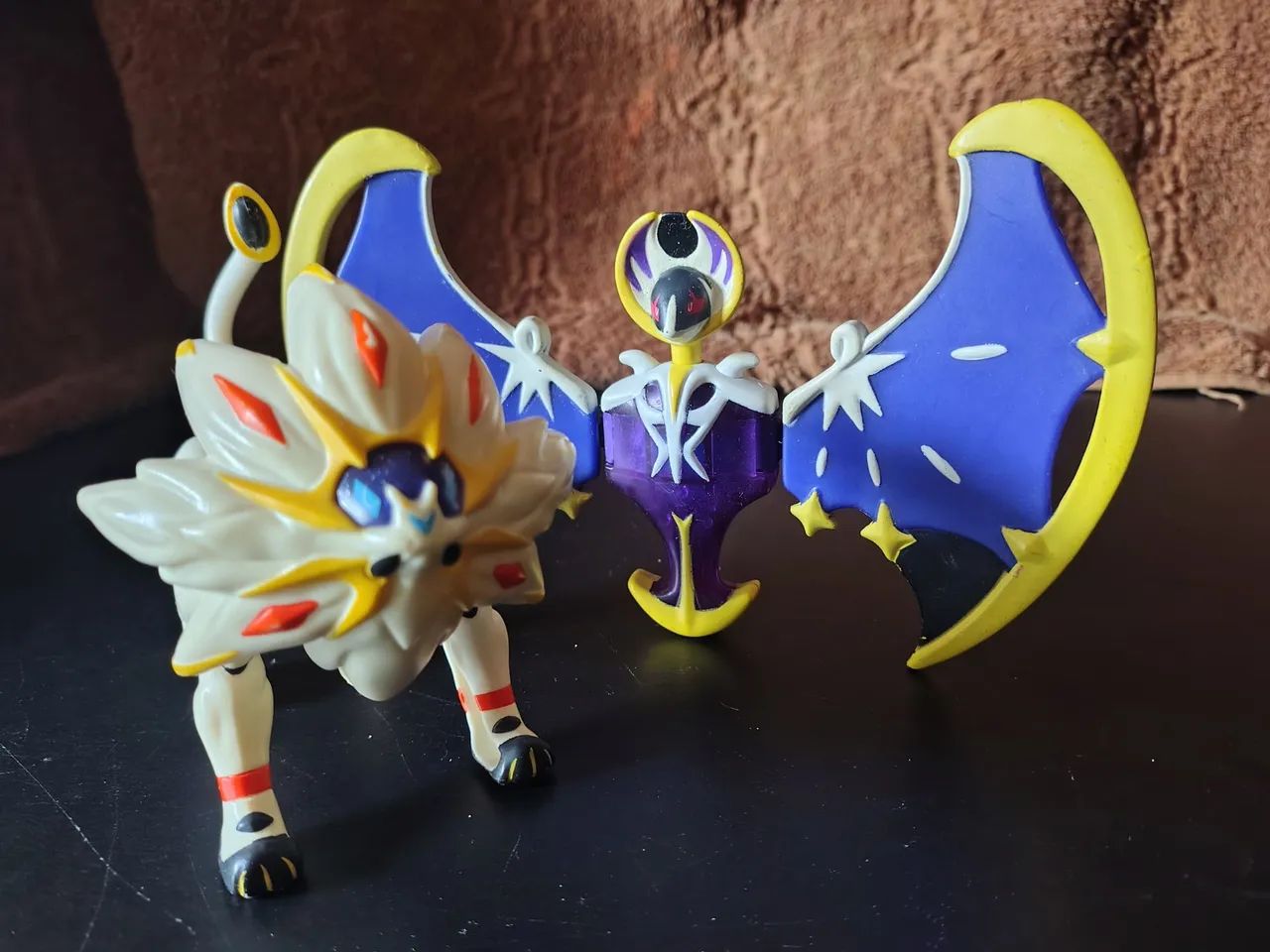 Figures de pokemon NM - Foto 4