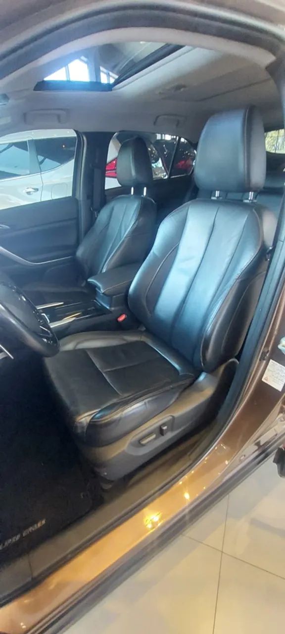Mitsubishi Eclipse Cross HPE-S 1.5 16V 165cv Aut. 2019 - Foto 2