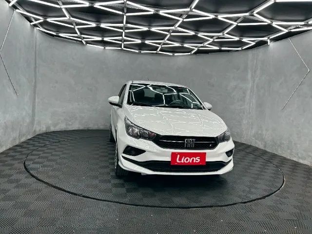 Fiat Cronos 1.3 8V Flex 2022 - Foto 3