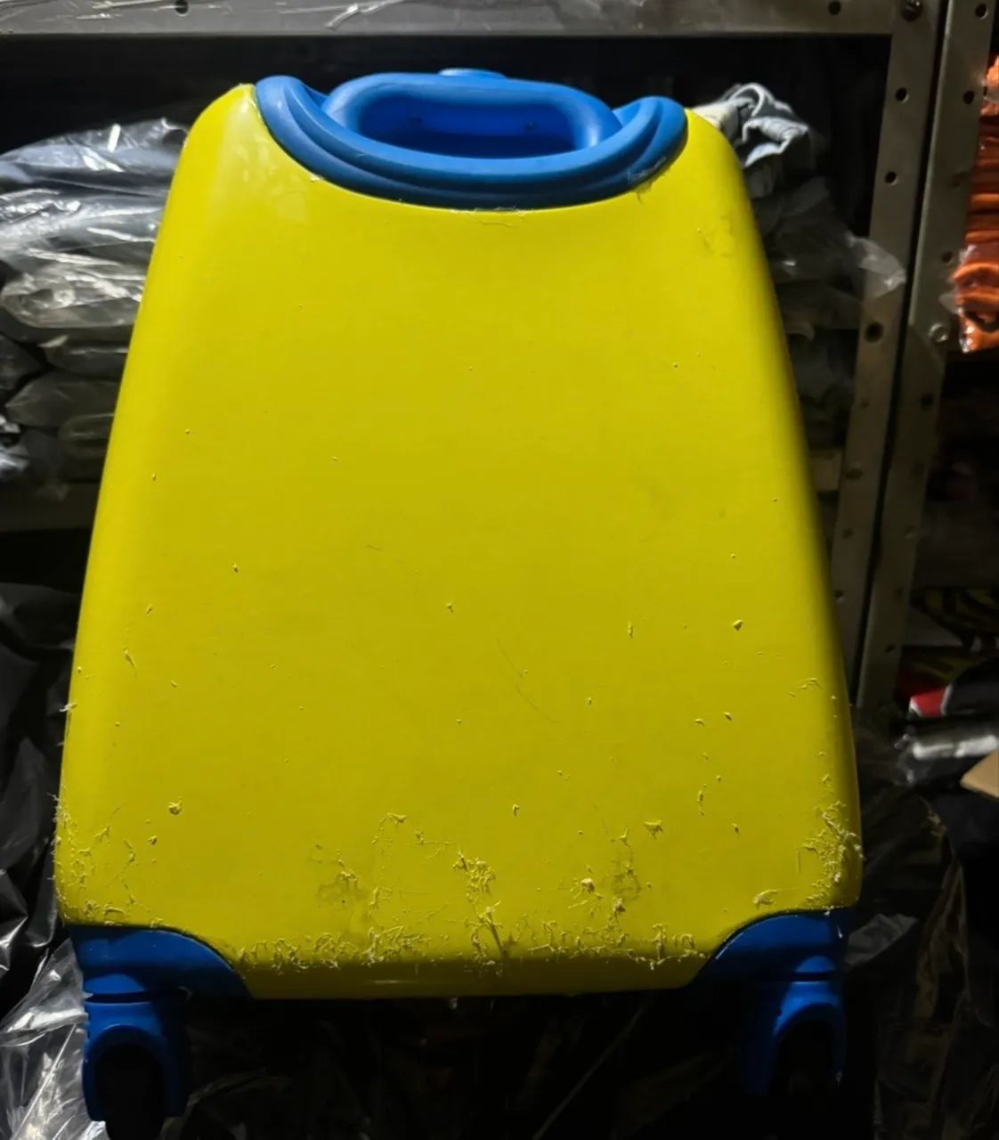 Mala dos minions 150.00 nova  - Foto 4