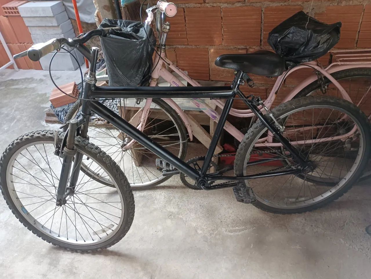 Bicicleta  - Foto 3