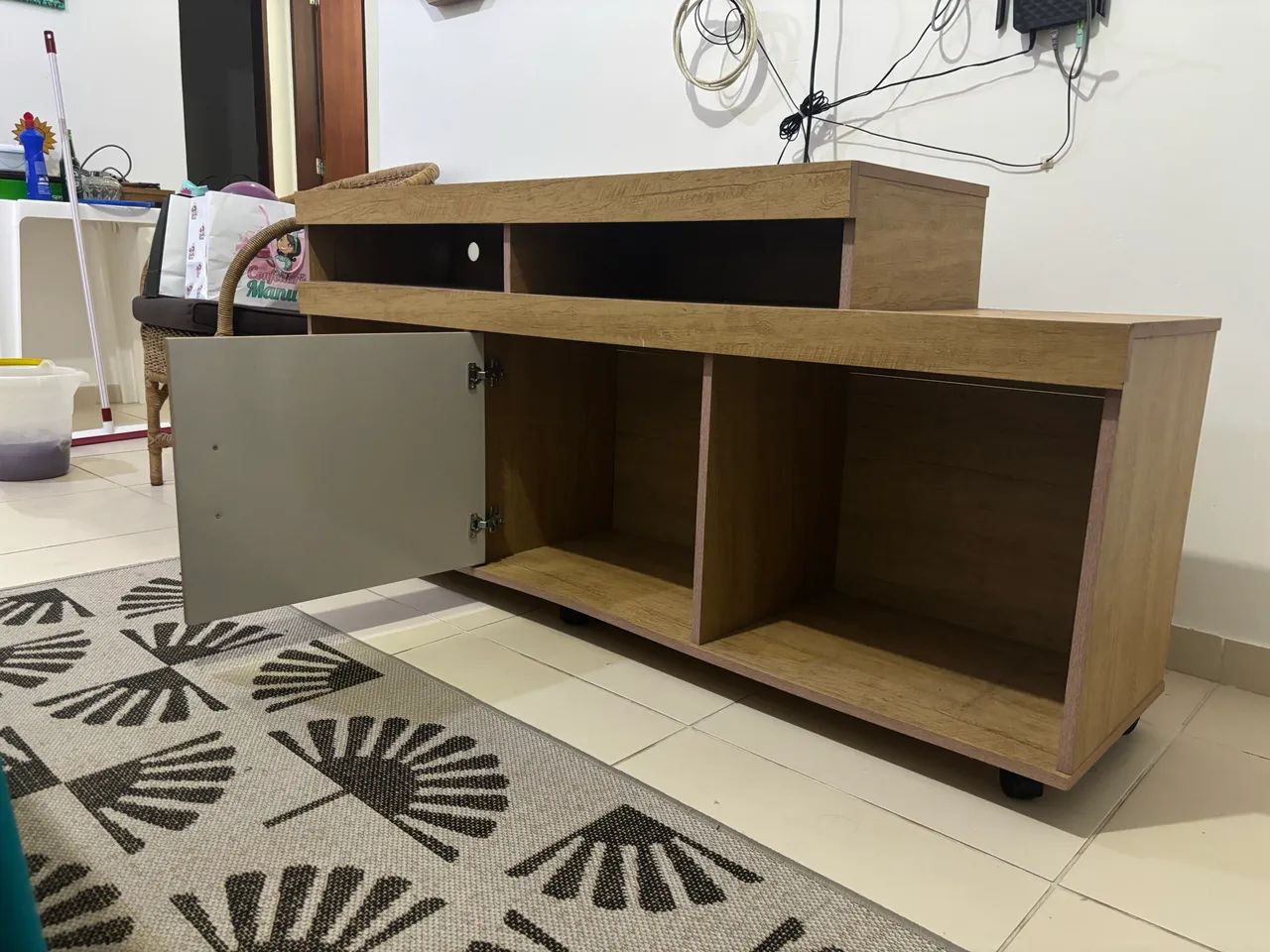 Hack em MDF - Foto 3