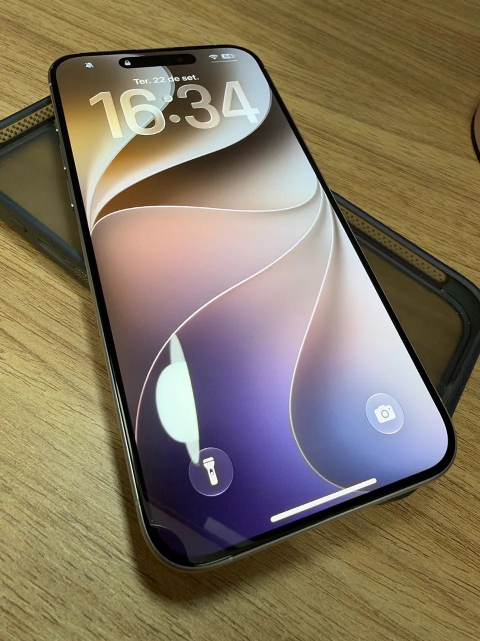 Iphone 15 PRO MAX 512gb - Foto 2