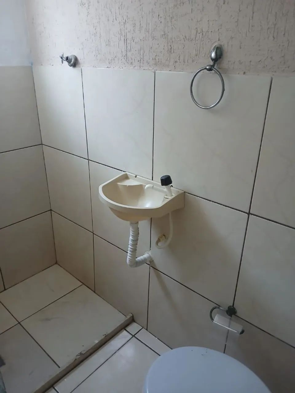 Ótima kitnet em Realengo - Foto 4