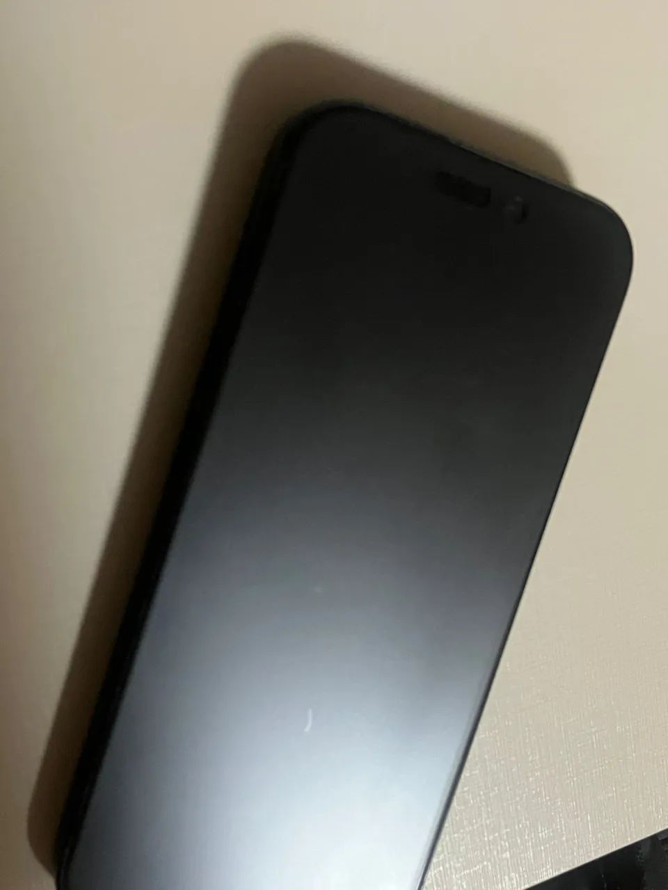 iPhone 16 pro + caixa capa e película 512 GB NOVO - Foto 2
