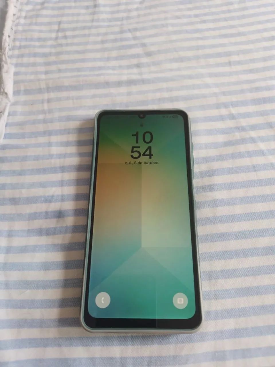 Celular a 06 seminovo - Foto 4