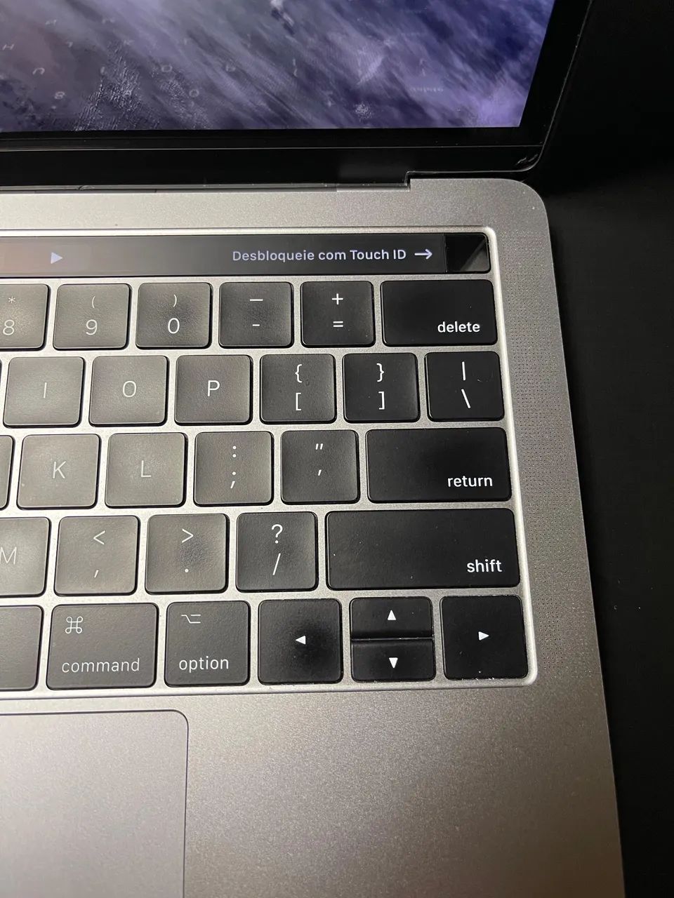 MacBook Pro 2017 16GB RAM - Foto 3