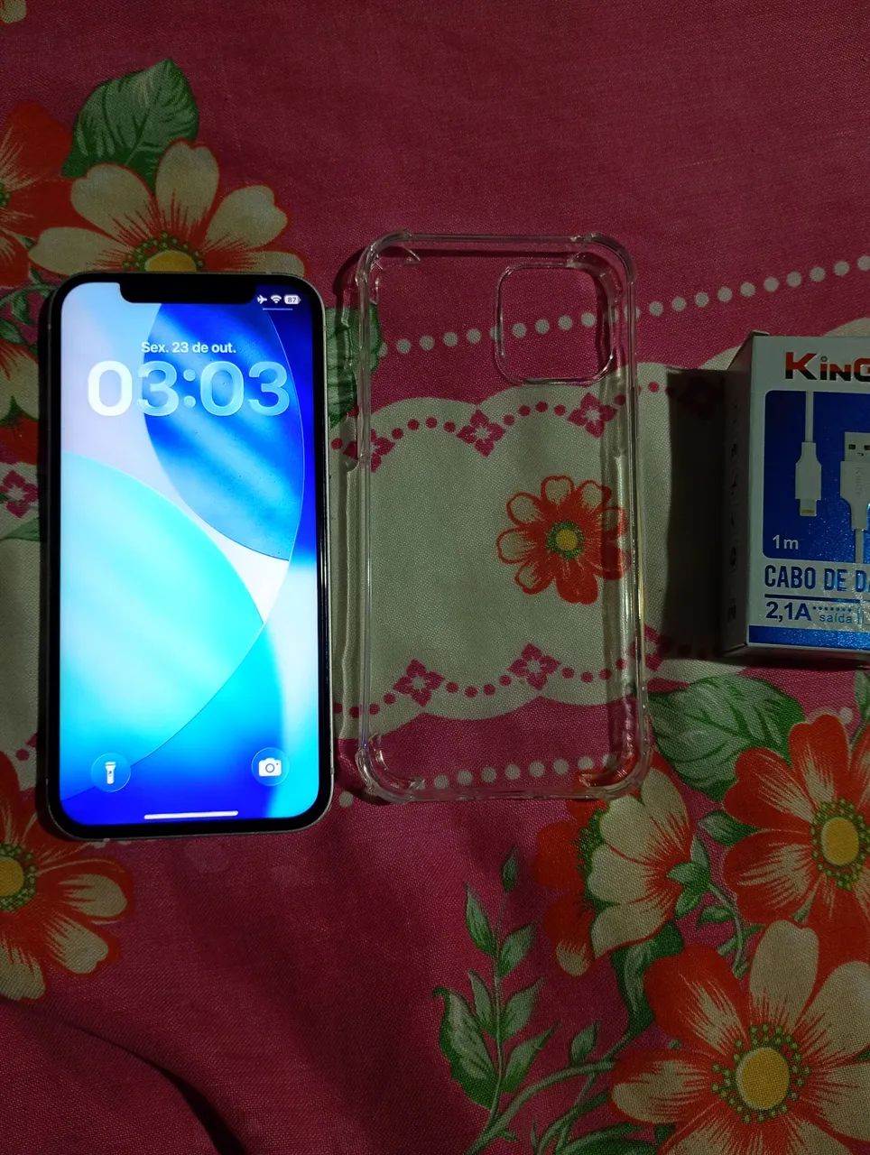 iPhone 12 mim 