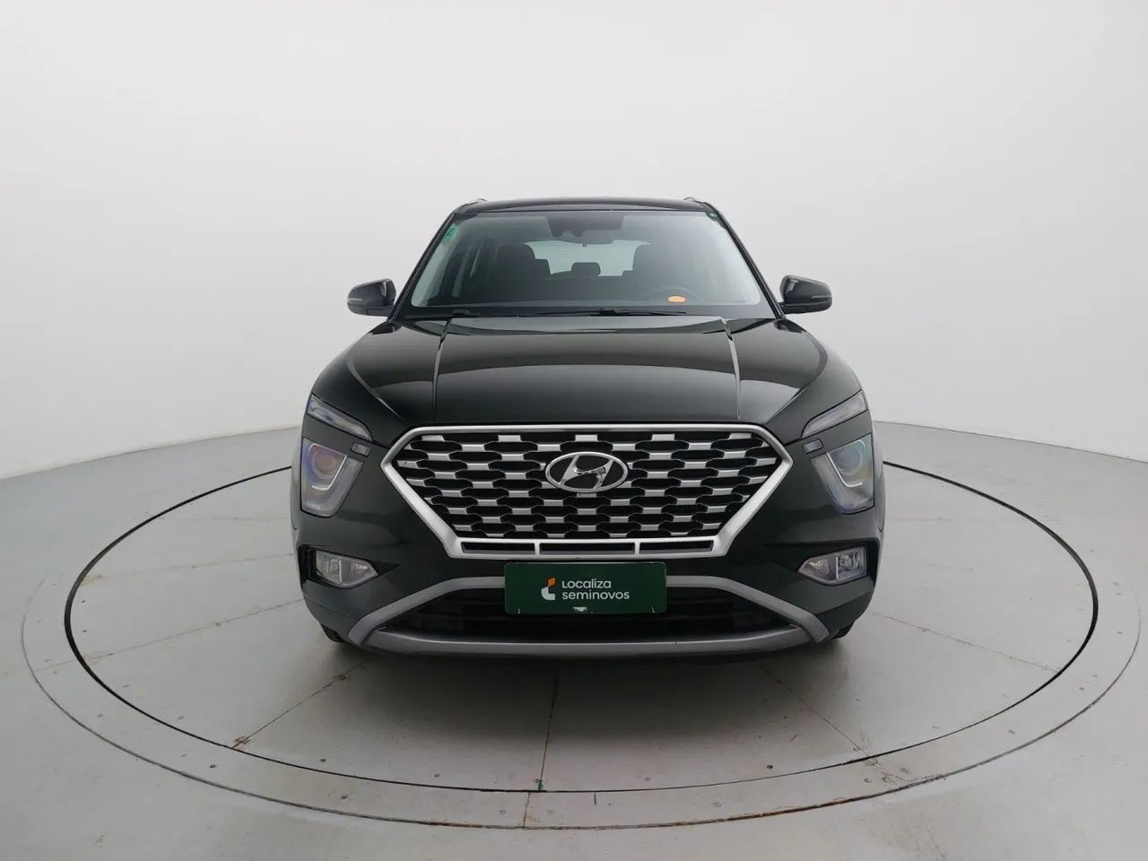 Hyundai Creta Limit. Safety 1.0 TB 12V Flex Aut., foto 9 de 19