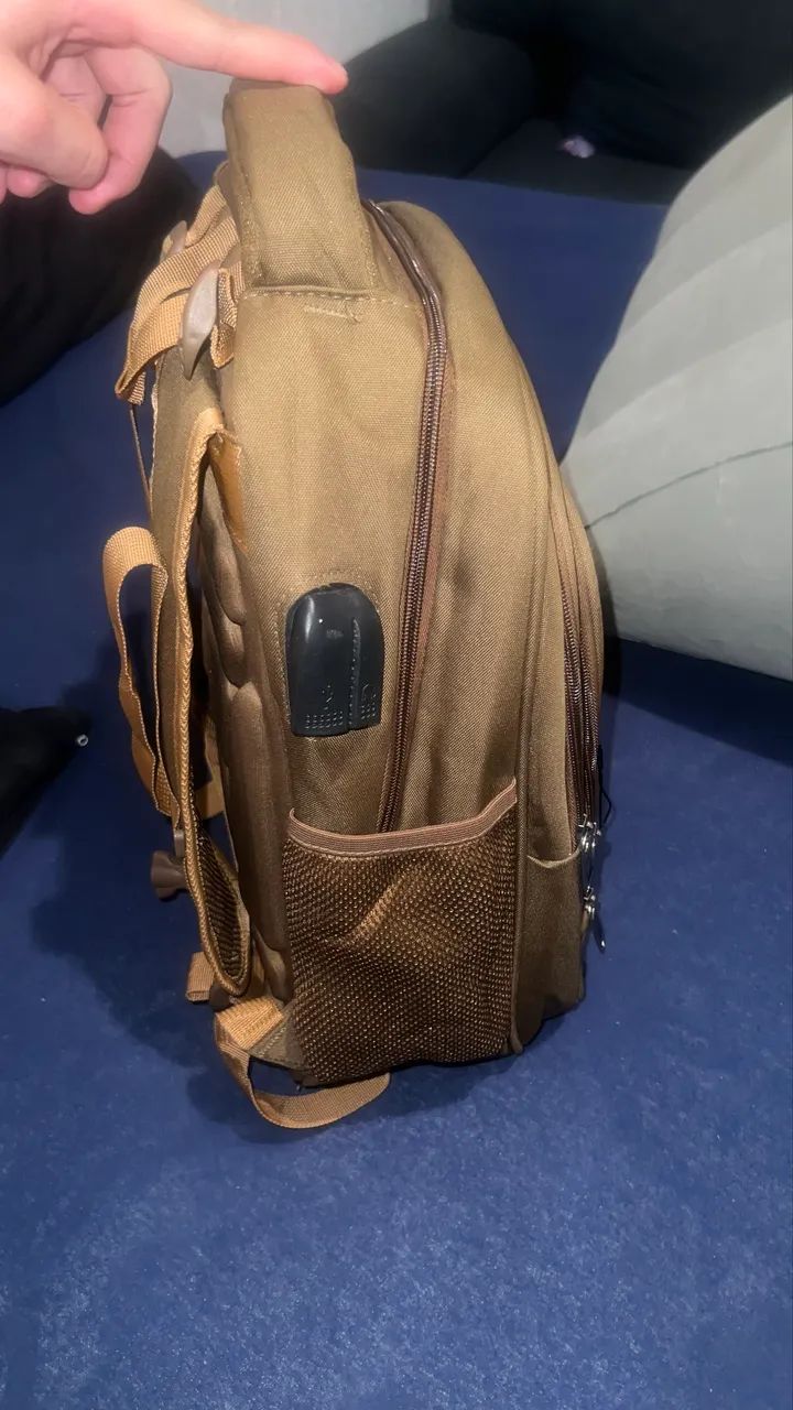 Mochila nike  - Foto 3