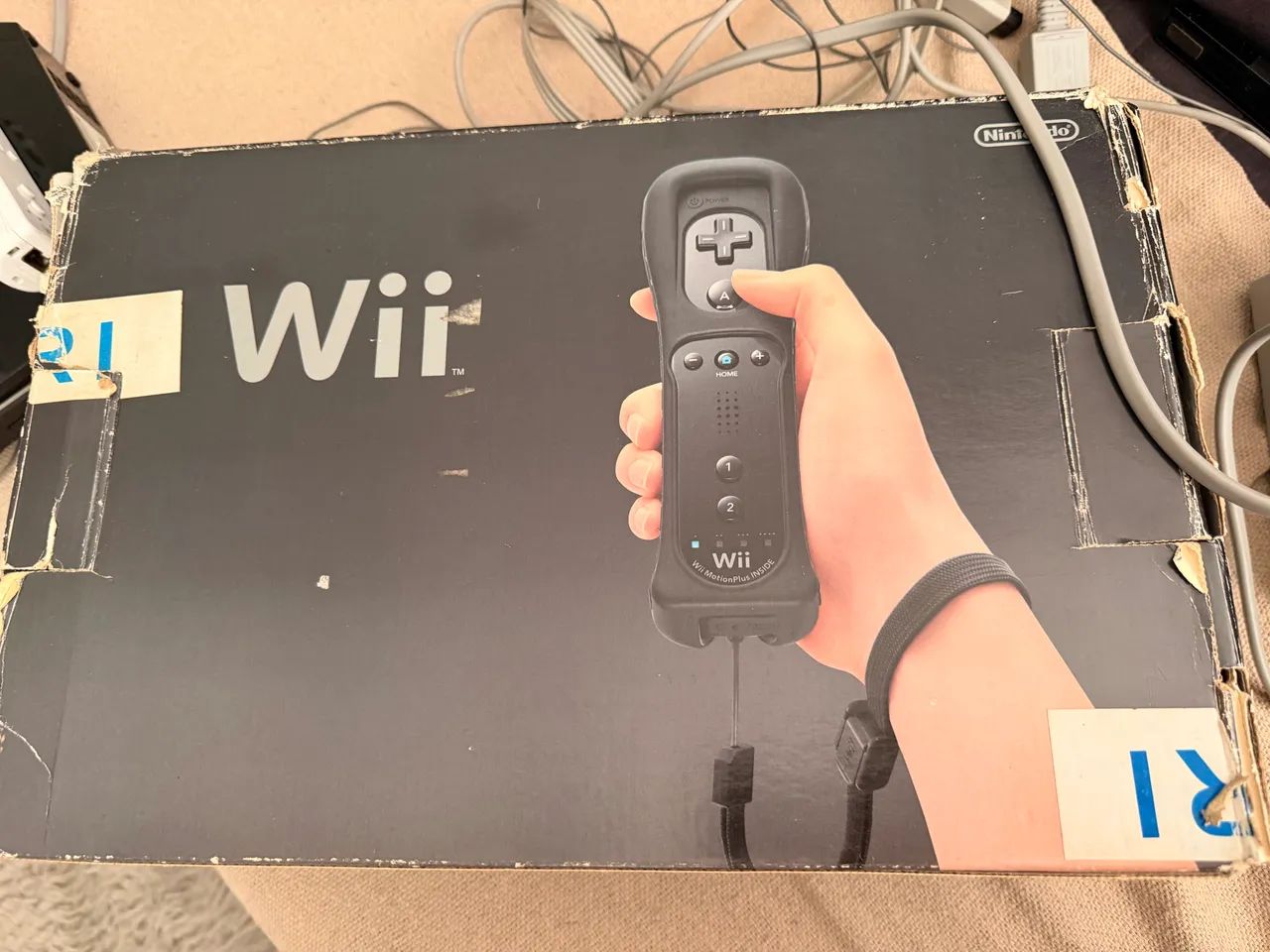 Wii - Foto 3