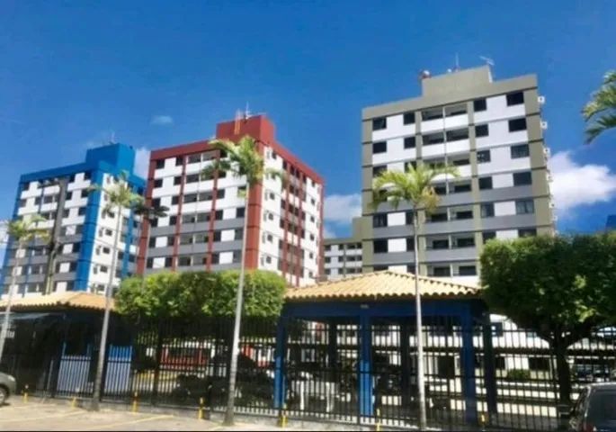 Apto a venda para quem quer investir - Leia o anúncio!!! - Foto 2