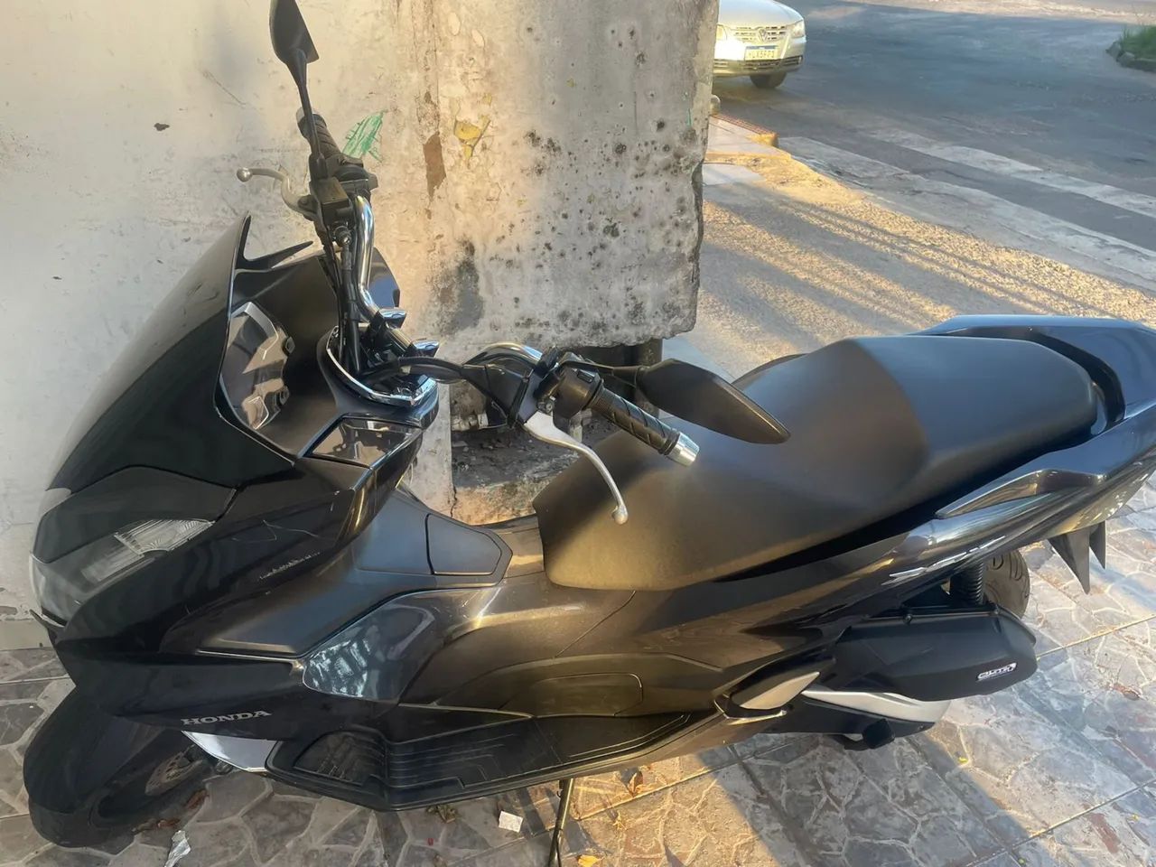 Vendo uma PCX