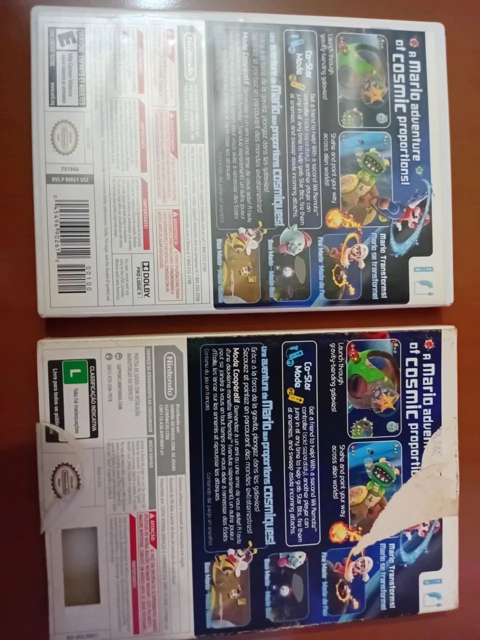 Super mario Galaxy  - Foto 4
