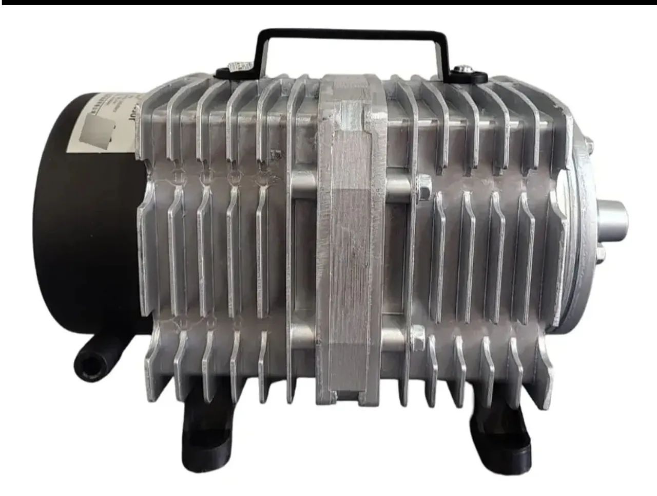 Compressor de ar 135 w  - Foto 2