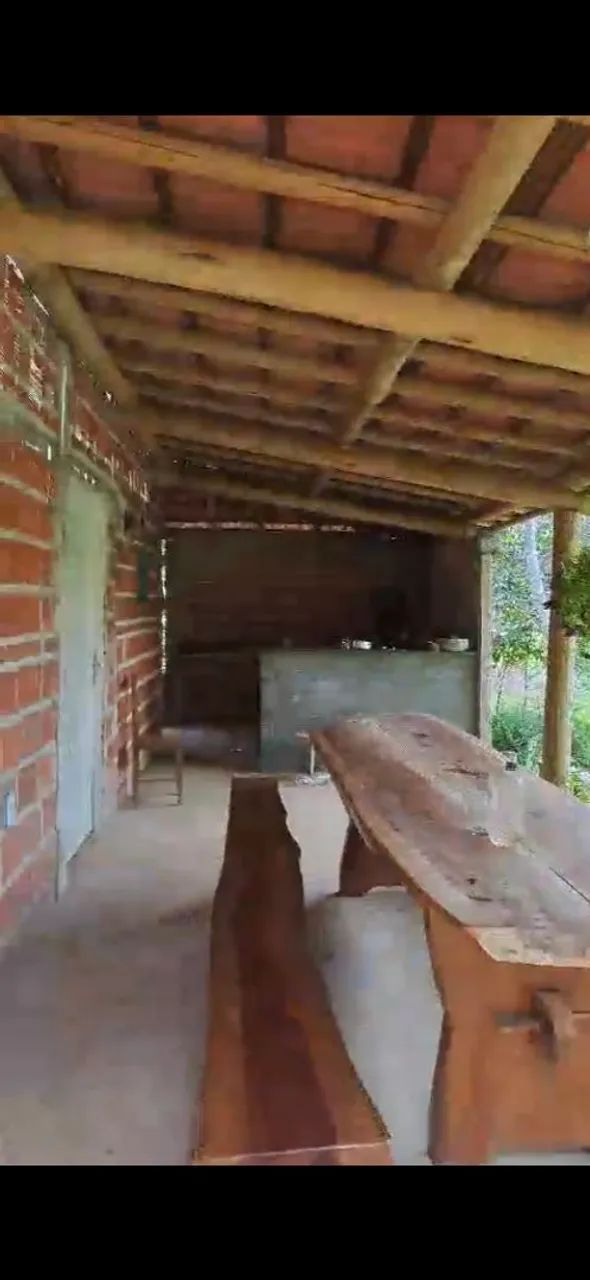 Lindo Sítio area Rural  - Foto 4