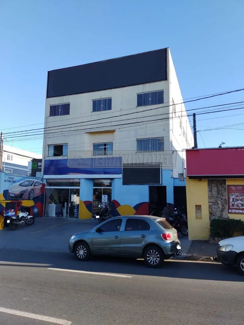 Apartamento Edifício Sem Nome em Sorocaba - Foto 4