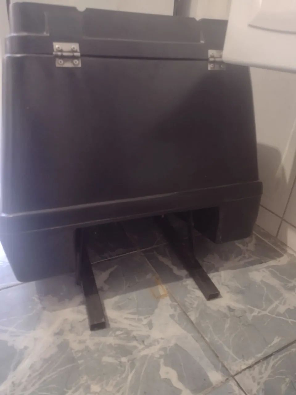 Baú de 80 litros  - Foto 2