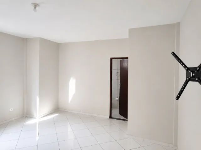 Apartamento 2/4 com garagem - Foto 4