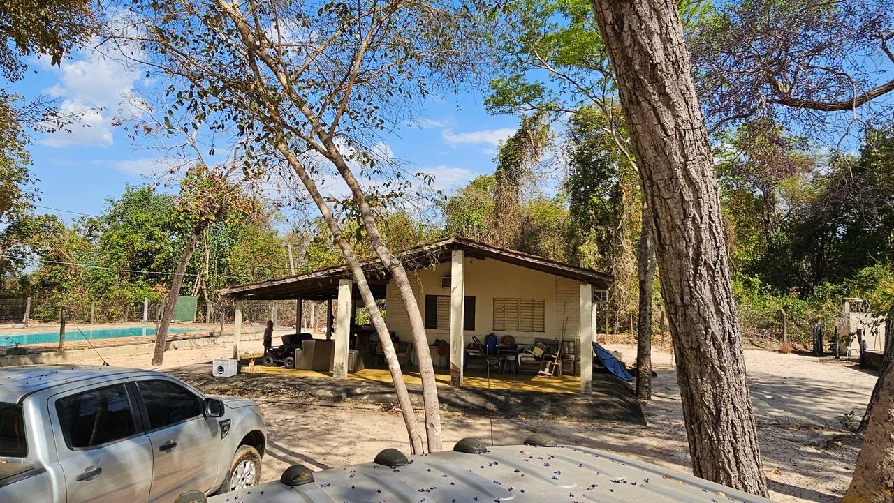 Vendo casa em ITACAIU-GO  - Foto 4