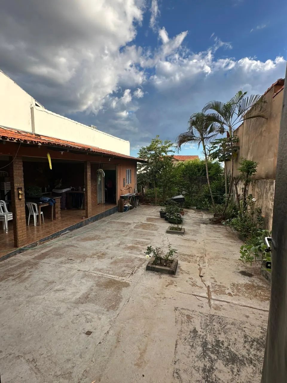 Casa espaçosa no Residencial Barra Vento - Foto 4