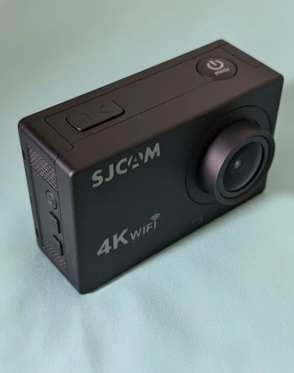 Câmera profissional wi-fi  - Foto 6