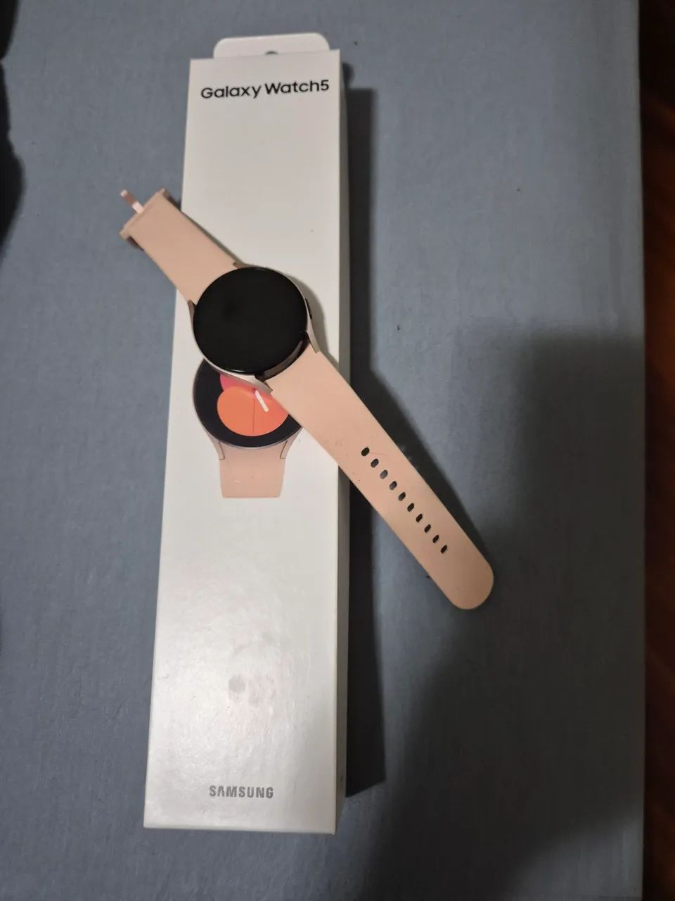Galaxy watch5 