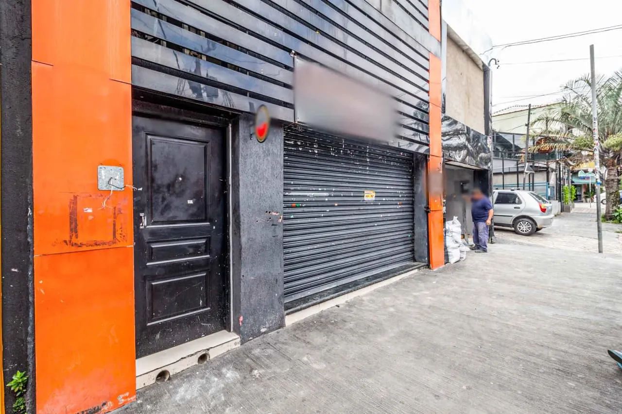 Loja na Rua Coelho Lisboa, 481  400 m² - Foto 3