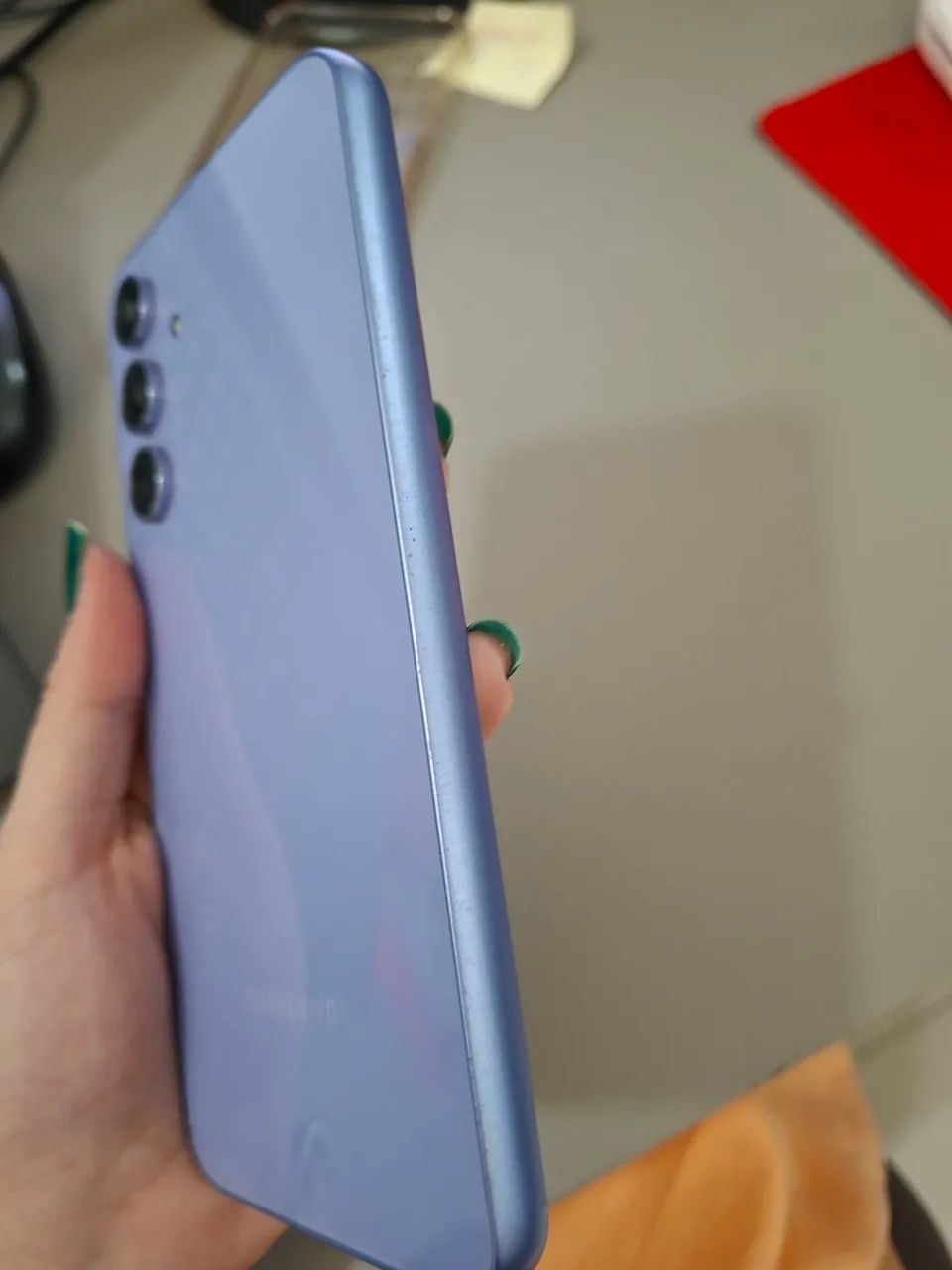 Samsung A54 256GB - Foto 4
