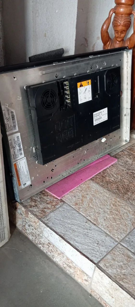 Fogão para indução  - Foto 4