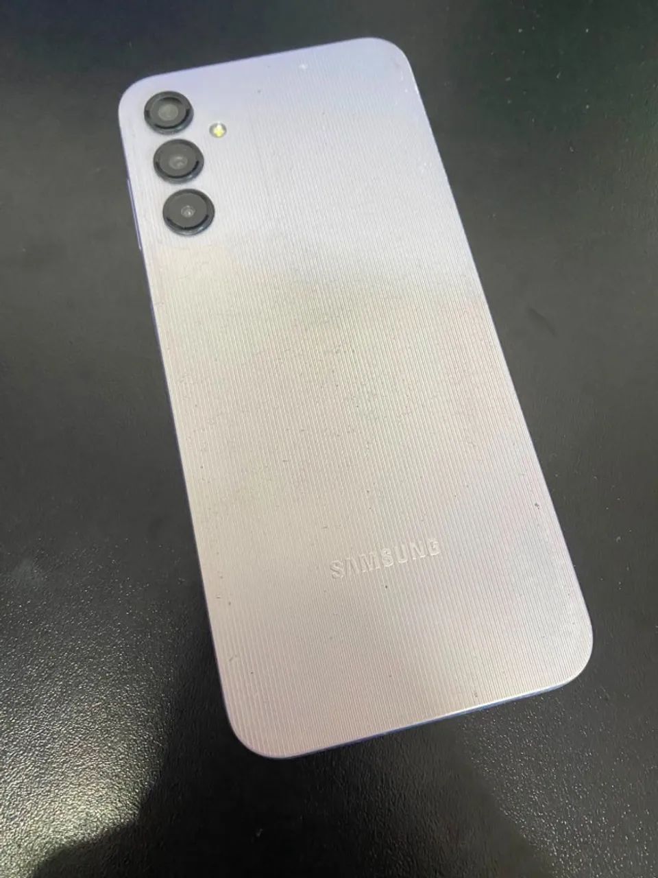 Celular Sansung A14 em ótimo estado