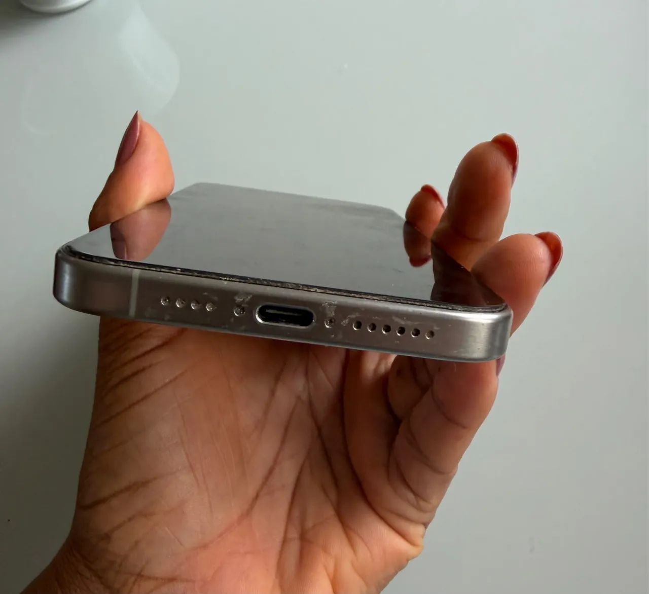 iPhone 15 ProMax - Foto 5