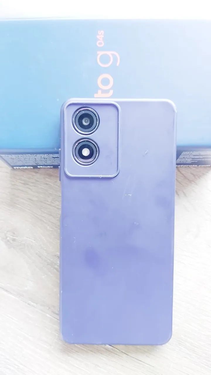 Moto G04s - Foto 2