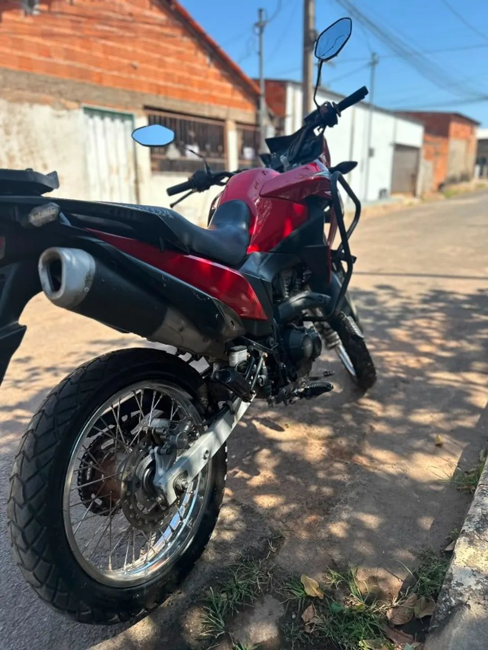 XRE 190 - Foto 4