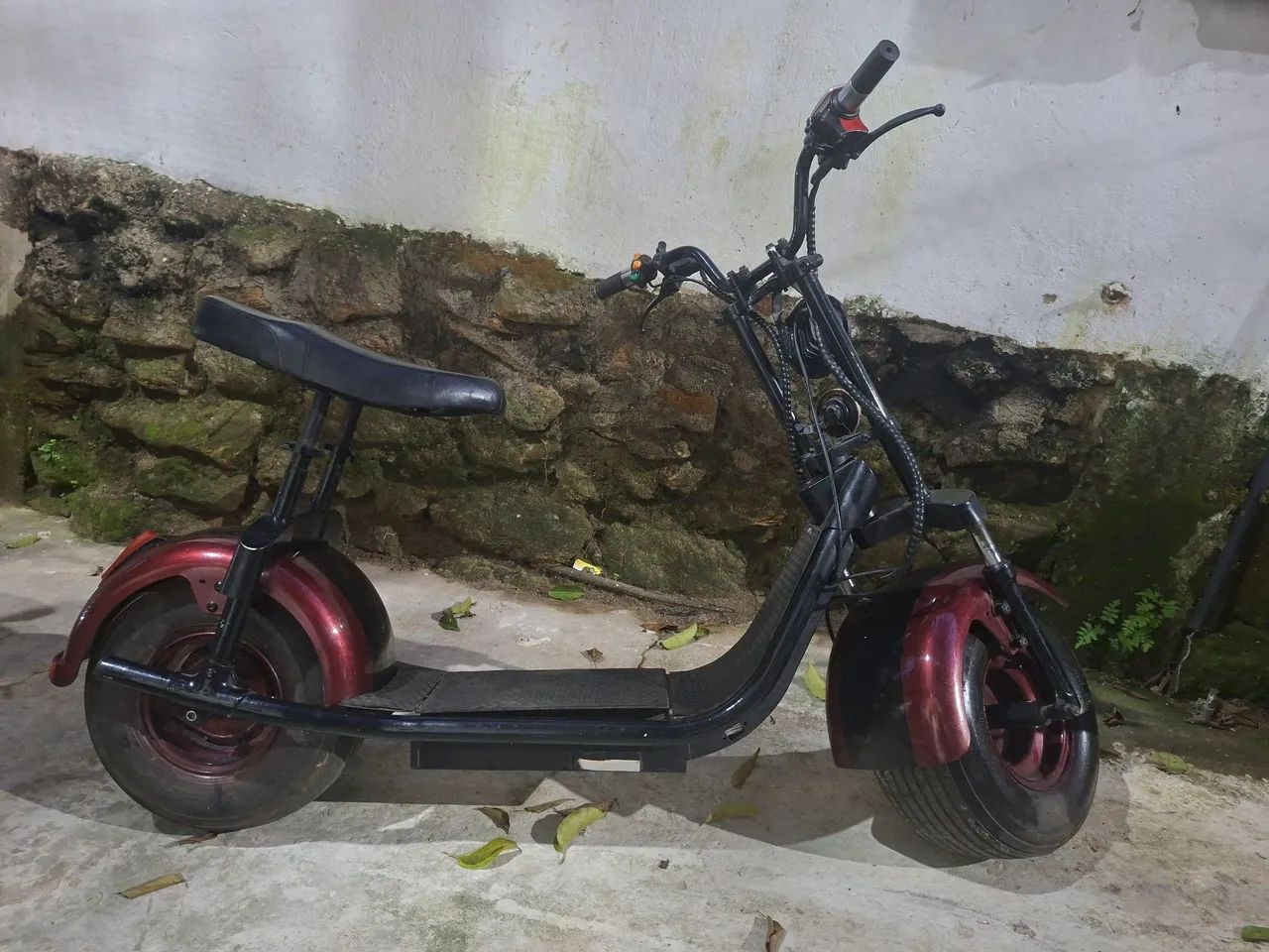 Pra sair logo