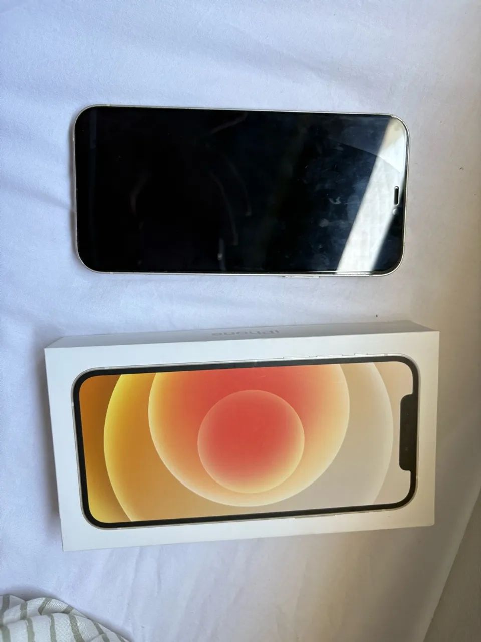 iPhone 12 - 64gb - Foto 2