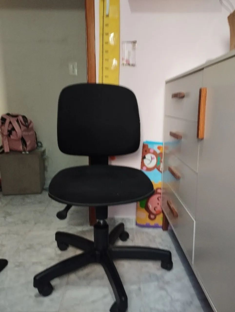 Cadeira de escritório  - Foto 2