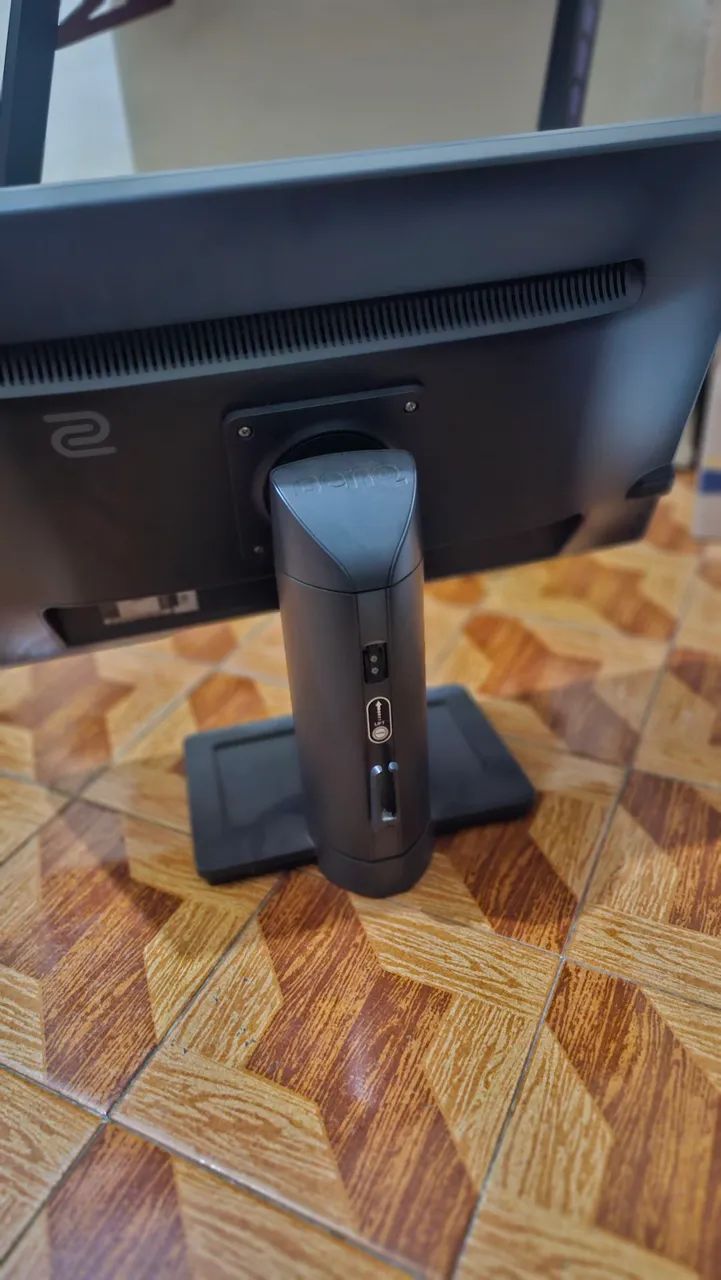 Monitor Benq Zowie xl2411p 24 polegadas 144hz - Foto 3