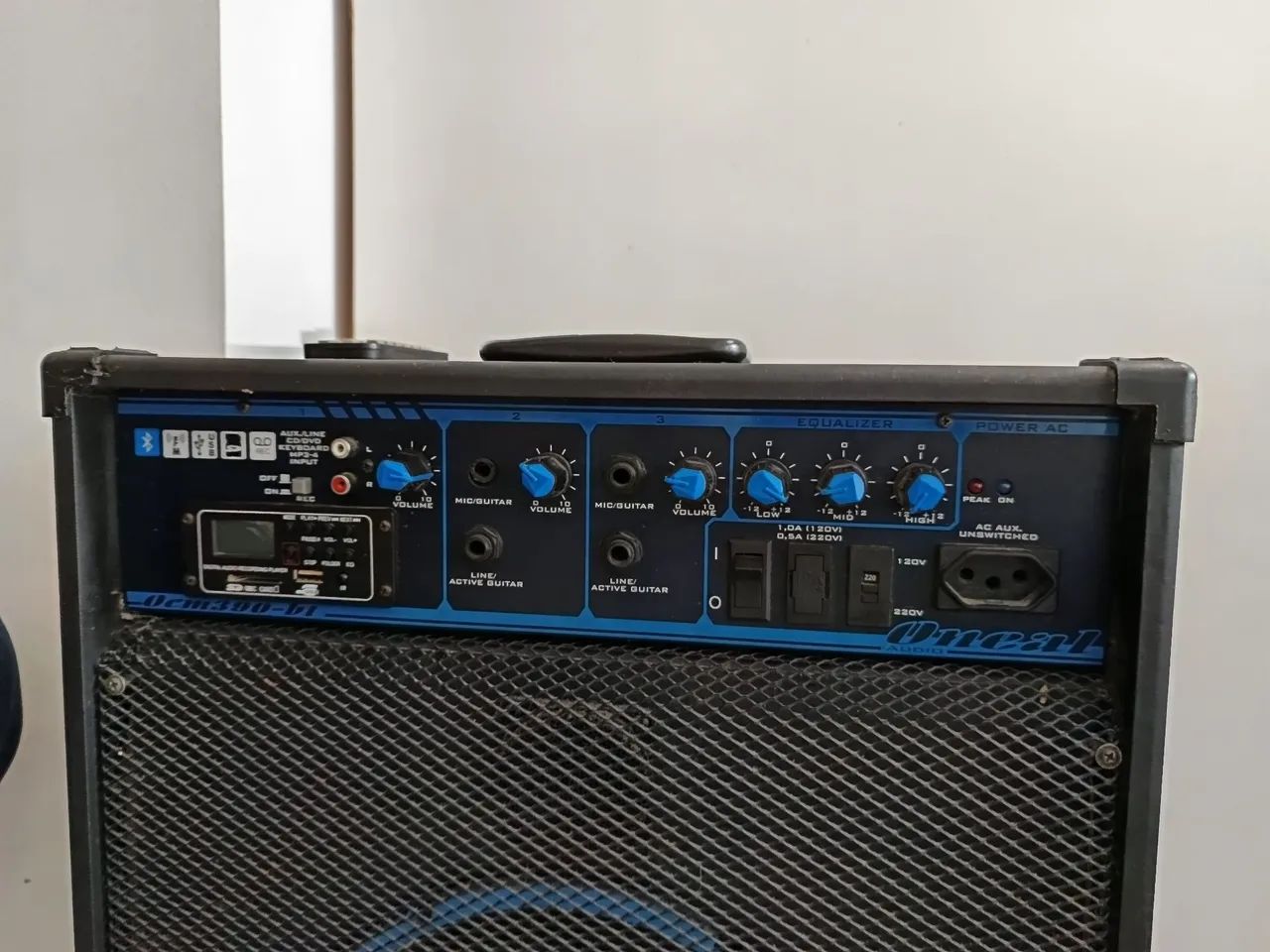 Vendo caixa de som - Foto 2