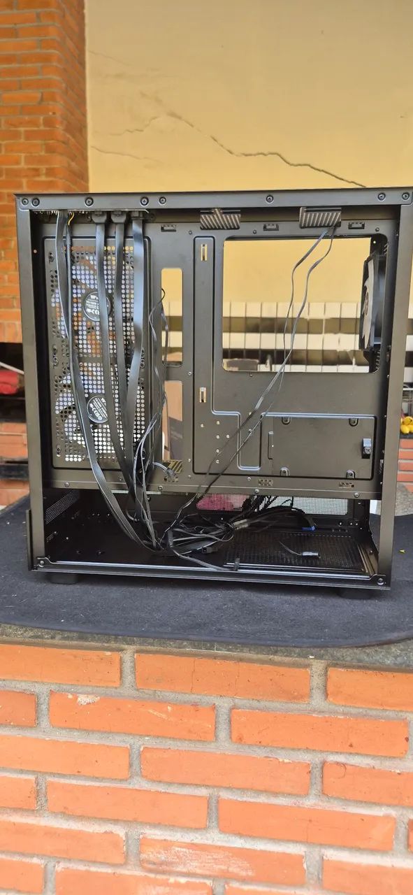 Gabinete aquario THERMALTAKE  - Foto 3